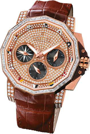 Corum Admiral`s Cup Challenger Chrono 44 753.696.85/0002 AG72 Corum Admiral`s Cup Challenger Chrono 44 753.696.85/0002 AG72