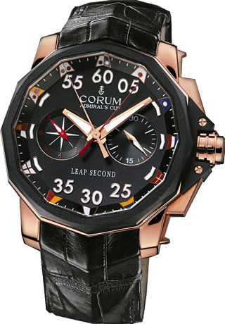 Corum Admiral`s Cup Seafender Chrono Foudroyante 48 895.931.91/0001 AN32