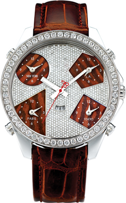 Jacob & Co. Watches Архив Jacob & Co. JC-83BR JC-83BR Jacob & Co. Watches Архив Jacob & Co. JC-83BR JC-83BR