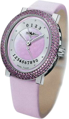 DeWitt Ladies Alma Utopia AL.1301.48/04.M656