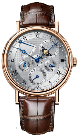 Breguet Classique 5327 5327BR/1E/9V6