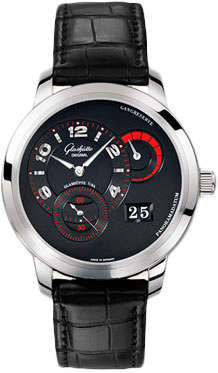 Glashutte Original Quintessentials PanoMaticReserve XL 90-03-34-14-04