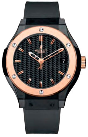 Hublot Classic Fusion Quartz 33 581.CO.1780.RX Hublot Classic Fusion Quartz 33 581.CO.1780.RX