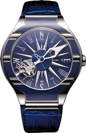 Piaget Архив Piaget Polo Tourbillon Relatif Yachting G0A34045