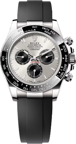 Rolex Daytona Cosmograph 40 mm 126519ln-0006