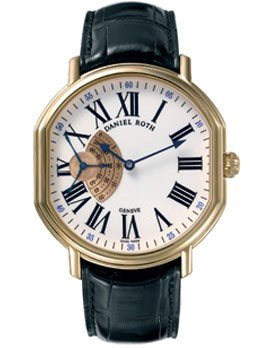 Daniel Roth Academie Athys I 108.Z.50.300.CN.BD Daniel Roth Academie Athys I 108.Z.50.300.CN.BD