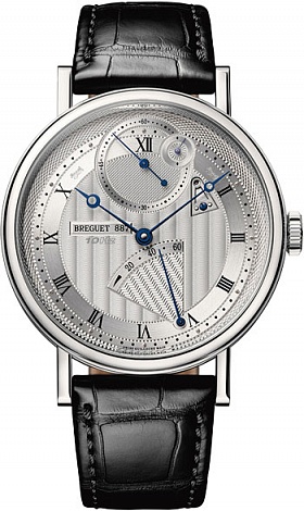 Breguet Classique 7727 Chronometer 7727BB/12/9WU