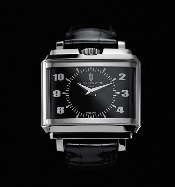 De grisogono hotsell watch price
