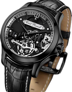 Cecil Purnell Classique 43 White Gold CP3888AB-01 Cecil Purnell Classique 43 White Gold CP3888AB-01