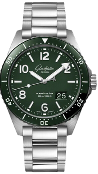 Glashutte Original Spezialist SeaQ Panorama Date 1-36-13-07-83-70 Glashutte Original Spezialist SeaQ Panorama Date 1-36-13-07-83-70