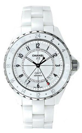 Chanel J12 GMT H2126
