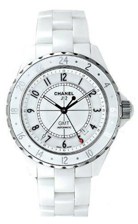 Chanel J12 GMT H2126 Chanel J12 GMT H2126