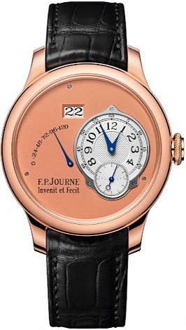 F. P. Journe Classique Octa 40 mm Automatic AN-R F. P. Journe Classique Octa 40 mm Automatic AN-R