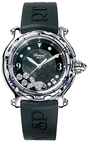 Chopard Архив Chopard Happy Fish 288347-3007