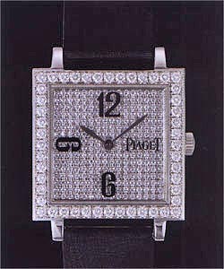 Piaget Архив Piaget Altiplano