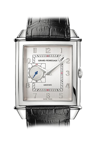 Girard-Perregaux Vintage 1945 XXL 25840-11-111-BA6A Girard-Perregaux Vintage 1945 XXL 25840-11-111-BA6A