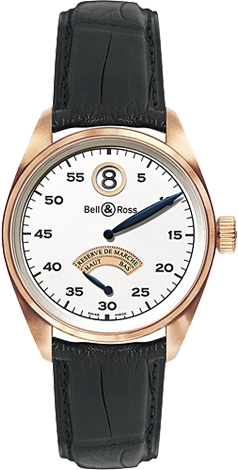 Bell & Ross Архив Bell & Ross Jumping Hour