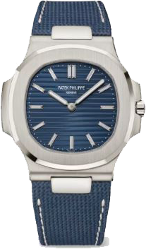 Patek Philippe Nautilus 41 mm 50th Anniversary Edition 5810G-001