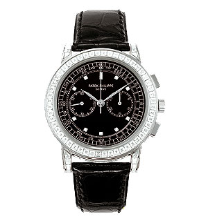 Patek Philippe Архив Patek Philippe 5071 5071G-001 Patek Philippe Архив Patek Philippe 5071 5071G-001