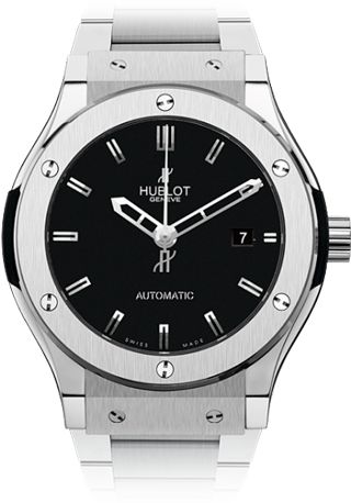 Hublot Архив Hublot Titanium 565.NX.1170.NX