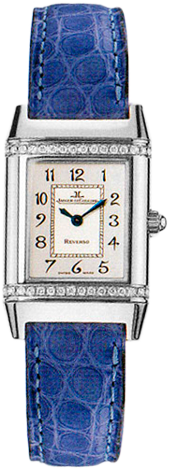 Jaeger-LeCoultre Архив Jaeger-LeCoultre Reverso Joaillerie Florale 2658420 Jaeger-LeCoultre Архив Jaeger-LeCoultre Reverso Joaillerie Florale 2658420