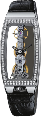 Corum Golden Bridge Miss Golden Bridge 113.102.69/0001 0000