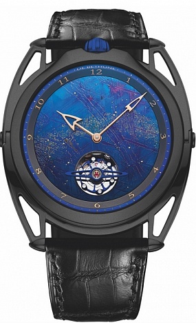 De Bethune Dress watches Meteorite DB28XPZM