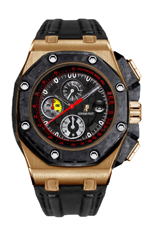 Audemars Piguet Архив Audemars Piguet Grand Prix Chronograph 26290RO.OO.A001VE.01 Audemars Piguet Архив Audemars Piguet Grand Prix Chronograph 26290RO.OO.A001VE.01