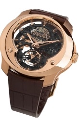 Franc Vila Montre Contemporaine Grande Complication  Tourbillon №12 12T.PG.001