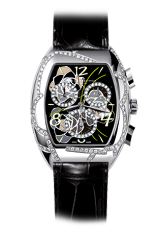 Van Der Bauwede XS XS Lily 12710 Van Der Bauwede XS XS Lily 12710