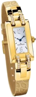 Jaeger-LeCoultre Архив Jaeger-LeCoultre Ideale 4601583 Jaeger-LeCoultre Архив Jaeger-LeCoultre Ideale 4601583