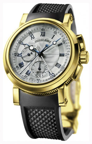 Breguet Breguet Archieve 5827 5827BA/12/5ZU