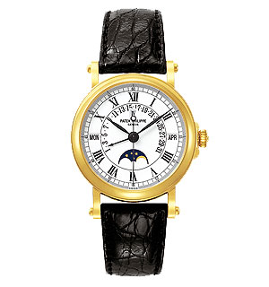 Patek Philippe Архив Patek Philippe 5059 5059J-001 Patek Philippe Архив Patek Philippe 5059 5059J-001