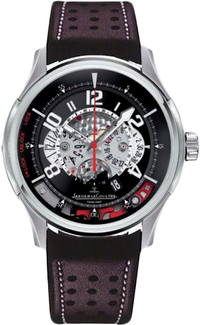 Jaeger-LeCoultre Amvox 2 Chronograph DBS 192T450 Jaeger-LeCoultre Amvox 2 Chronograph DBS 192T450