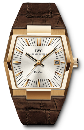 IWC Vintage - Jubilee Edition 1868-2008 Automatic IW546103