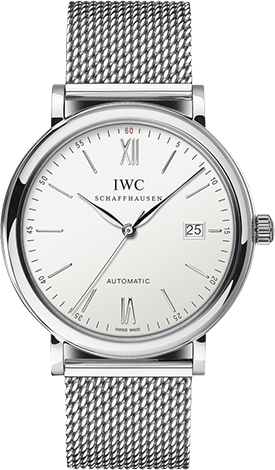 IWC Portofino Automatic 40mm IW356505 IWC Portofino Automatic 40mm IW356505