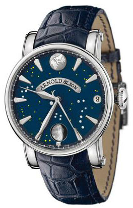 Arnold & Son Royal Collection True Moon 1TMAS.U03A.C42B Arnold & Son Royal Collection True Moon 1TMAS.U03A.C42B