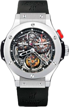 Hublot Tourbillon Bigger Bang 308.TX.130.RX Hublot Tourbillon Bigger Bang 308.TX.130.RX