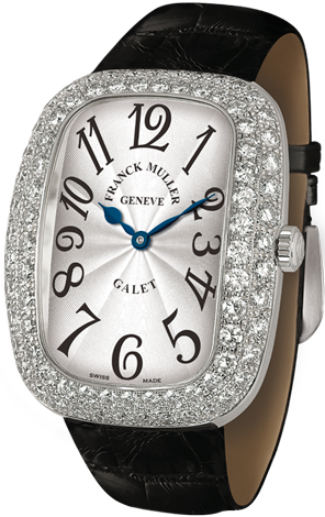 Franck Muller Galet Automatic 3000 K SC DT V D2 Franck Muller Galet Automatic 3000 K SC DT V D2