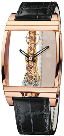 Corum Golden Bridge Golden Bridge 113.550.55/0001 0000R