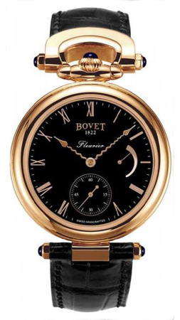 Bovet Amadeo Fleurier 39 AF39007