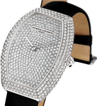 Vacheron Constantin Архив Vacheron Constantin Egerie 25541 Vacheron Constantin Архив Vacheron Constantin Egerie 25541