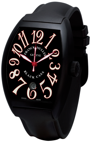 Franck Muller Casablanca Automatic 8880 CASA DATE BL Franck Muller Casablanca Automatic 8880 CASA DATE BL