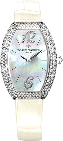 Vacheron Constantin Архив Vacheron Constantin Egerie 25541/000G-9261