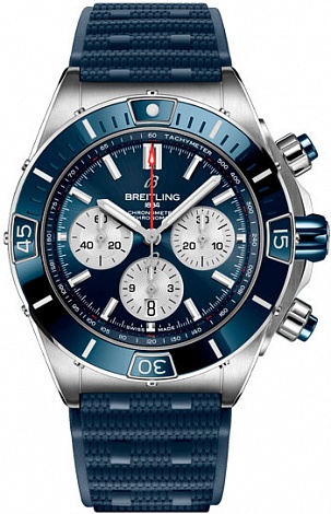Breitling Chronomat B01 44 mm AB0136161C1S1 Breitling Chronomat B01 44 mm AB0136161C1S1