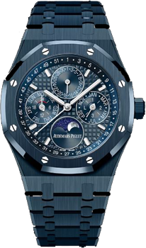 Audemars Piguet Royal Oak 41 mm Perpetual Calendar ceramic 26674CD.OO.1225CD.01