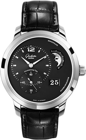 Glashutte Original Quintessentials PanoMaticLunar XL 90-02-33-14-05