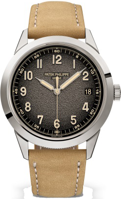 Patek Philippe Calatrava White gold 40 mm 5226G-001 Patek Philippe Calatrava White gold 40 mm 5226G-001
