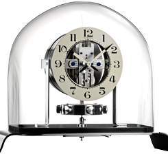 Jaeger-LeCoultre Atmos Re-Edition 1930 5175101 Jaeger-LeCoultre Atmos Re-Edition 1930 5175101