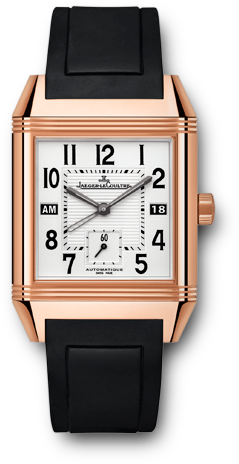 Jaeger-LeCoultre Reverso Hometime  7002620